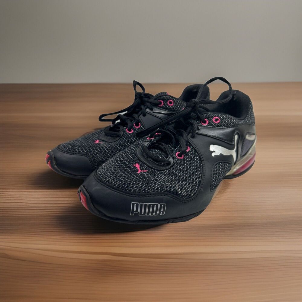 Puma Size‎ 6.5 Women’s Tennis Shoes FTWDS/FONDS
